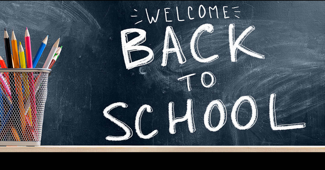 1st Day of School 1st Day of School